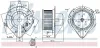 Innenraumgebläse 12 V NISSENS 87066 Bild Innenraumgebläse 12 V NISSENS 87066