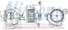 Innenraumgebläse 12 V NISSENS 87086 Bild Innenraumgebläse 12 V NISSENS 87086