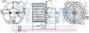 Innenraumgebläse 12 V NISSENS 87092 Bild Innenraumgebläse 12 V NISSENS 87092