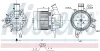 Innenraumgebl&auml;se 12 V NISSENS 871025