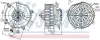Innenraumgebläse 12 V NISSENS 87103 Bild Innenraumgebläse 12 V NISSENS 87103