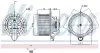 Innenraumgebläse 12 V NISSENS 871050 Bild Innenraumgebläse 12 V NISSENS 871050