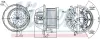 Innenraumgebläse 12 V NISSENS 87112 Bild Innenraumgebläse 12 V NISSENS 87112