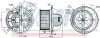 Innenraumgebläse 12 V NISSENS 87118 Bild Innenraumgebläse 12 V NISSENS 87118
