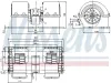 Innenraumgebläse 24 V NISSENS 87132 Bild Innenraumgebläse 24 V NISSENS 87132