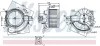 Innenraumgebläse 12 V NISSENS 87136 Bild Innenraumgebläse 12 V NISSENS 87136