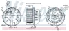 Innenraumgebläse 12 V NISSENS 87144 Bild Innenraumgebläse 12 V NISSENS 87144