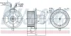 Innenraumgebläse 12 V NISSENS 87148 Bild Innenraumgebläse 12 V NISSENS 87148