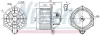 Innenraumgebläse 12 V NISSENS 87161 Bild Innenraumgebläse 12 V NISSENS 87161