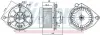 Innenraumgebläse 12 V NISSENS 87168 Bild Innenraumgebläse 12 V NISSENS 87168