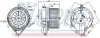 Innenraumgebläse 12 V NISSENS 87175 Bild Innenraumgebläse 12 V NISSENS 87175