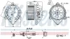 Innenraumgebläse 12 V NISSENS 87183 Bild Innenraumgebläse 12 V NISSENS 87183
