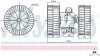 Innenraumgebläse 12 V NISSENS 87212 Bild Innenraumgebläse 12 V NISSENS 87212