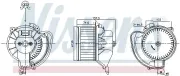 Innenraumgebläse NISSENS 87220