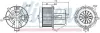 Innenraumgebläse 12 V NISSENS 87293 Bild Innenraumgebläse 12 V NISSENS 87293