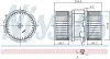 Innenraumgebläse 12 V NISSENS 87357 Bild Innenraumgebläse 12 V NISSENS 87357