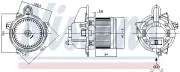 Innenraumgebläse 12 V 12 V NISSENS 87821