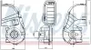 Innenraumgebläse 12 V NISSENS 87394 Bild Innenraumgebläse 12 V NISSENS 87394