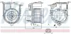Innenraumgebläse 12 V NISSENS 87398 Bild Innenraumgebläse 12 V NISSENS 87398