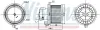 Innenraumgebläse 12 V NISSENS 87415 Bild Innenraumgebläse 12 V NISSENS 87415