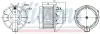 Innenraumgebläse 12 V NISSENS 87429 Bild Innenraumgebläse 12 V NISSENS 87429