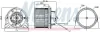Innenraumgebläse 12 V NISSENS 87443 Bild Innenraumgebläse 12 V NISSENS 87443