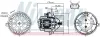 Innenraumgebläse 12 V NISSENS 87446 Bild Innenraumgebläse 12 V NISSENS 87446