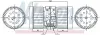 Innenraumgebläse 12 V NISSENS 87448 Bild Innenraumgebläse 12 V NISSENS 87448