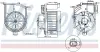 Innenraumgebläse 12 V NISSENS 87449 Bild Innenraumgebläse 12 V NISSENS 87449