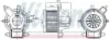 Innenraumgebläse 12 V NISSENS 87464 Bild Innenraumgebläse 12 V NISSENS 87464