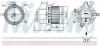Innenraumgebläse 12 V NISSENS 87466 Bild Innenraumgebläse 12 V NISSENS 87466