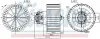 Innenraumgebläse 12 V NISSENS 87479 Bild Innenraumgebläse 12 V NISSENS 87479