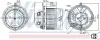 Innenraumgebläse 12 V NISSENS 87480 Bild Innenraumgebläse 12 V NISSENS 87480