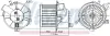 Innenraumgebläse 12 V NISSENS 87483 Bild Innenraumgebläse 12 V NISSENS 87483