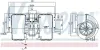 Innenraumgebläse 12 V NISSENS 87486 Bild Innenraumgebläse 12 V NISSENS 87486