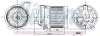 Innenraumgebläse 12 V NISSENS 87508 Bild Innenraumgebläse 12 V NISSENS 87508