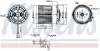 Innenraumgebläse 12 V NISSENS 87516 Bild Innenraumgebläse 12 V NISSENS 87516