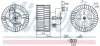 Innenraumgebläse 12 V NISSENS 87533 Bild Innenraumgebläse 12 V NISSENS 87533