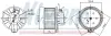 Innenraumgebläse 12 V NISSENS 87538 Bild Innenraumgebläse 12 V NISSENS 87538