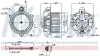Innenraumgebläse 12 V NISSENS 87559 Bild Innenraumgebläse 12 V NISSENS 87559