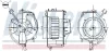 Innenraumgebläse 12 V NISSENS 87669 Bild Innenraumgebläse 12 V NISSENS 87669