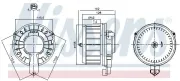 Innenraumgebläse 12 V NISSENS 87670