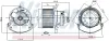 Innenraumgebläse 12 V NISSENS 87678 Bild Innenraumgebläse 12 V NISSENS 87678
