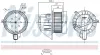 Innenraumgebläse 12 V NISSENS 87690 Bild Innenraumgebläse 12 V NISSENS 87690