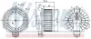 Innenraumgebläse 12 V NISSENS 87727 Bild Innenraumgebläse 12 V NISSENS 87727