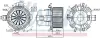 Innenraumgebläse 12 V NISSENS 87763 Bild Innenraumgebläse 12 V NISSENS 87763