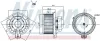 Innenraumgebläse 12 V NISSENS 87821 Bild Innenraumgebläse 12 V NISSENS 87821