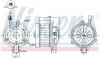 Innenraumgebläse 12 V NISSENS 87825 Bild Innenraumgebläse 12 V NISSENS 87825