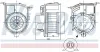 Innenraumgebläse 12 V NISSENS 87843 Bild Innenraumgebläse 12 V NISSENS 87843