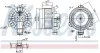 Innenraumgebläse 12 V NISSENS 87861 Bild Innenraumgebläse 12 V NISSENS 87861
